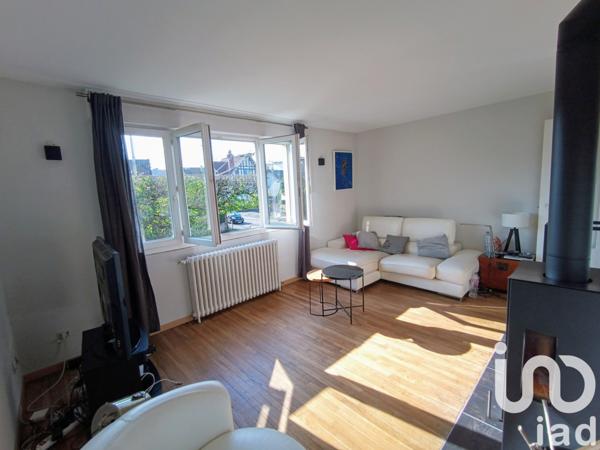 Maison 6 pièces de 160 m² à Lagny-sur-Marne (77400)
