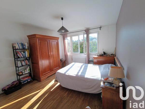 Maison 6 pièces de 160 m² à Lagny-sur-Marne (77400)