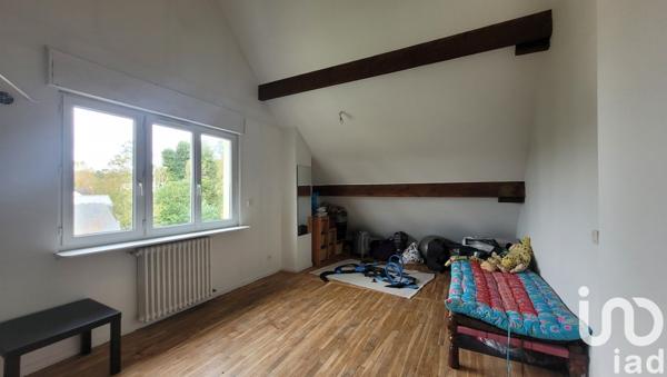 Maison 6 pièces de 160 m² à Lagny-sur-Marne (77400)