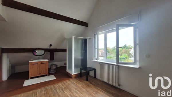 Maison 6 pièces de 160 m² à Lagny-sur-Marne (77400)