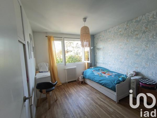 Maison 6 pièces de 160 m² à Lagny-sur-Marne (77400)