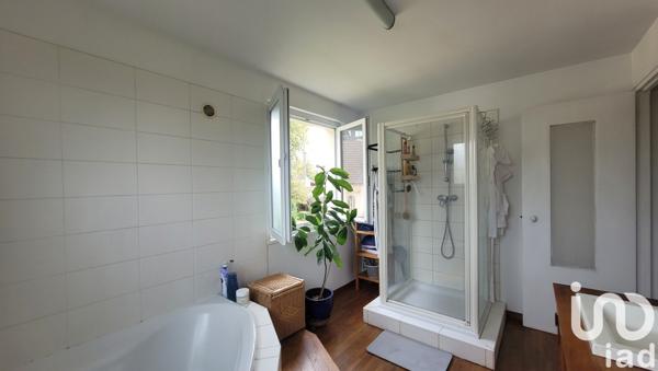 Maison 6 pièces de 160 m² à Lagny-sur-Marne (77400)