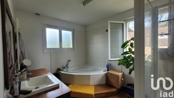 Maison 6 pièces de 160 m² à Lagny-sur-Marne (77400)