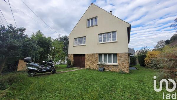 Maison 6 pièces de 160 m² à Lagny-sur-Marne (77400)