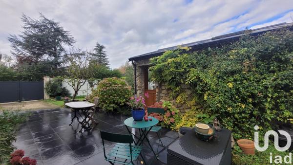 Maison 6 pièces de 160 m² à Lagny-sur-Marne (77400)