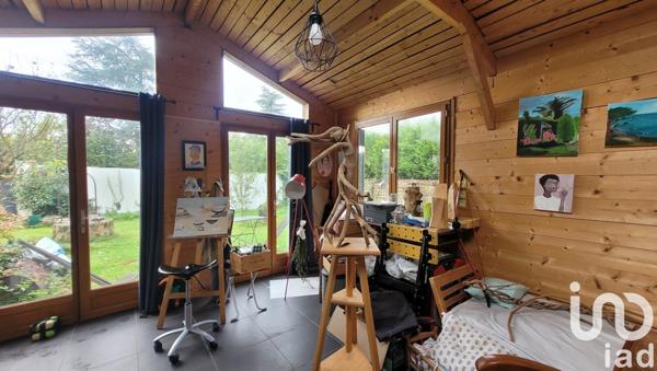 Maison 6 pièces de 160 m² à Lagny-sur-Marne (77400)