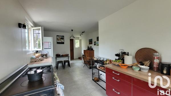 Maison 6 pièces de 160 m² à Lagny-sur-Marne (77400)