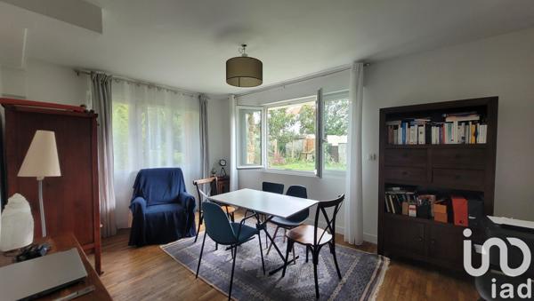 Maison 6 pièces de 160 m² à Lagny-sur-Marne (77400)