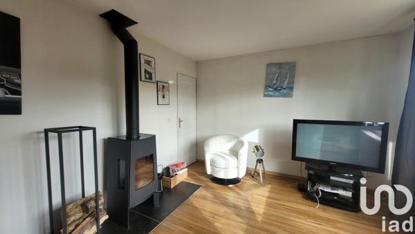 Maison 6 pièces de 160 m² à Lagny-sur-Marne (77400)