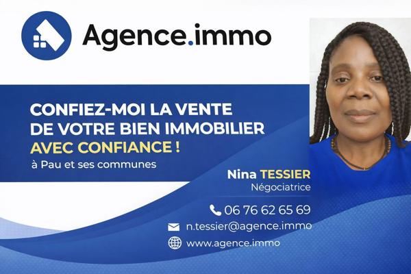 À vendre - Maison ancienne, 8 pièces située à Ogeu-les-Bains (64680)