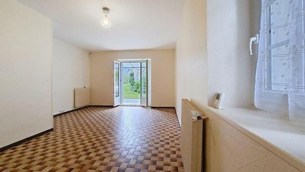 À vendre - Maison ancienne, 8 pièces située à Ogeu-les-Bains (64680)