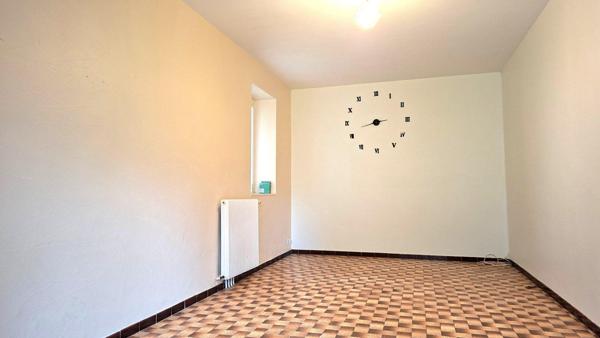 À vendre - Maison ancienne, 8 pièces située à Ogeu-les-Bains (64680)