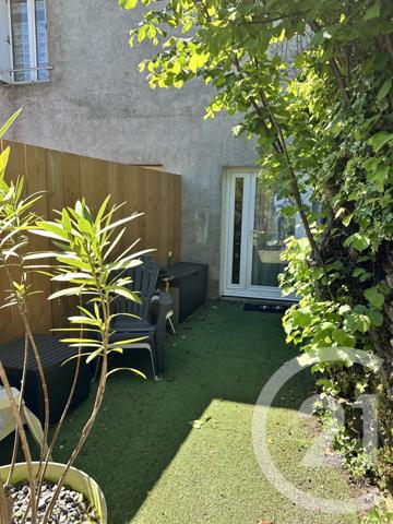 Appartement Duplex à vendre  2 pièces - 50,99 m2 HAUTE GOULAINE - 44