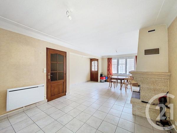 Maison à vendre  6 pièces - 108,75 m2 CHOLET - 49