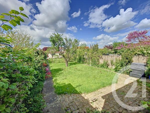 Maison à vendre  6 pièces - 108,75 m2 CHOLET - 49