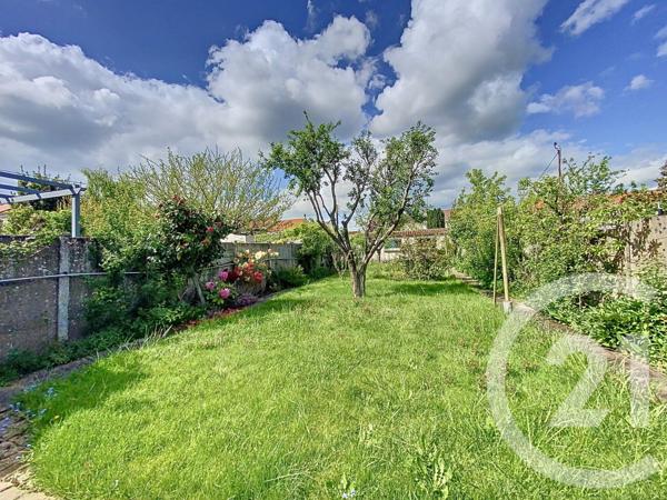 Maison à vendre  6 pièces - 108,75 m2 CHOLET - 49