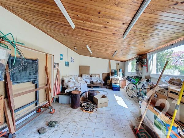 Maison à vendre  6 pièces - 108,75 m2 CHOLET - 49