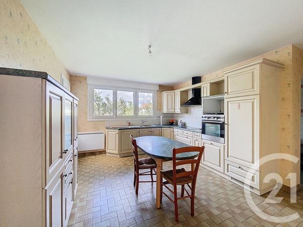 Maison à vendre  6 pièces - 108,75 m2 CHOLET - 49