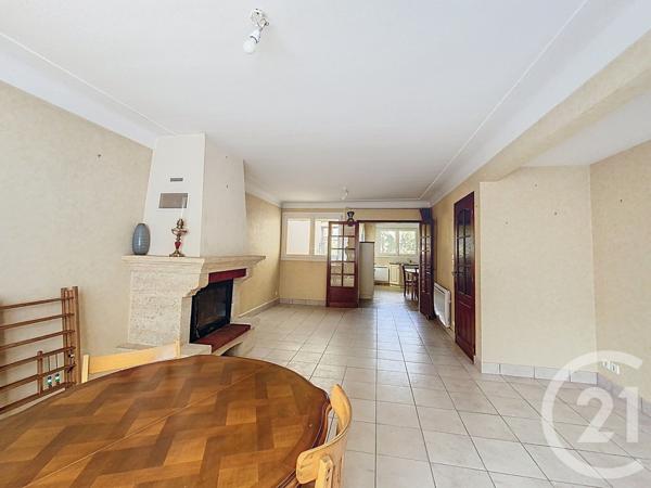 Maison à vendre  6 pièces - 108,75 m2 CHOLET - 49