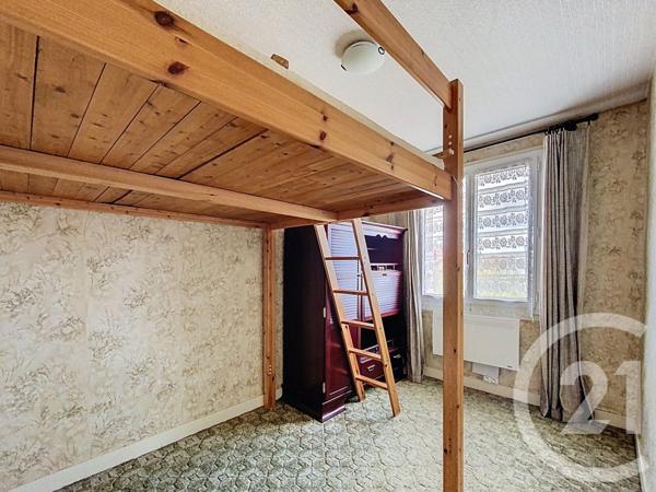 Maison à vendre  6 pièces - 108,75 m2 CHOLET - 49