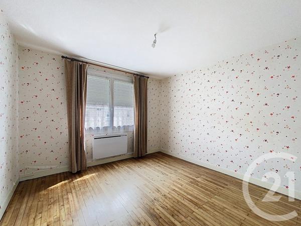 Maison à vendre  6 pièces - 108,75 m2 CHOLET - 49