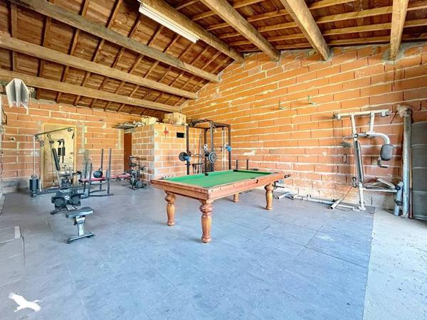 Maison à vendre 213 000 € Beaumont-de-Lomagne 4 p 95 m² DPE C