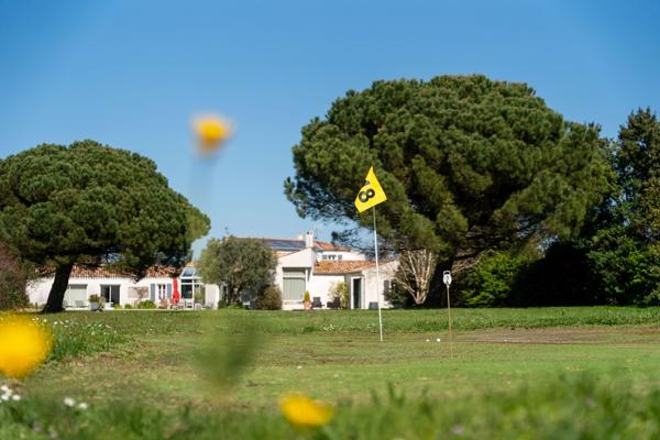 Vente Maison de luxe Dolus-d'Oléron 10 Pièces 360 m²