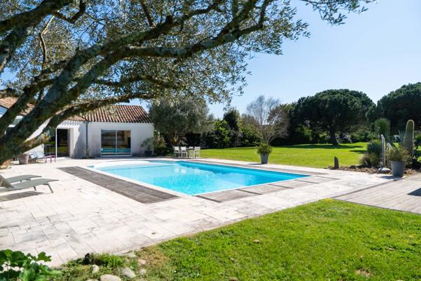 Vente Maison de luxe Dolus-d'Oléron 10 Pièces 360 m²