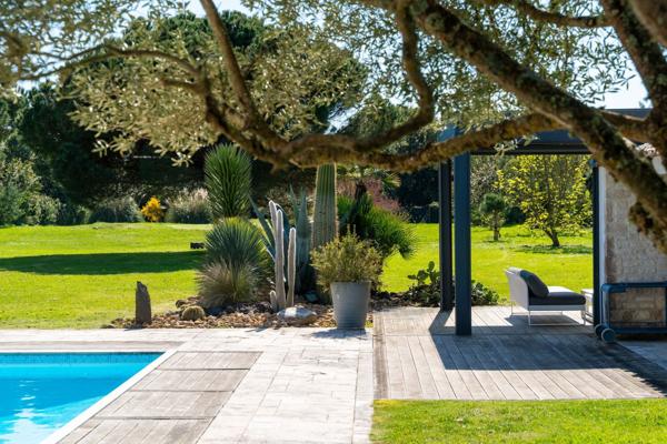 Vente Maison de luxe Dolus-d'Oléron 10 Pièces 360 m²
