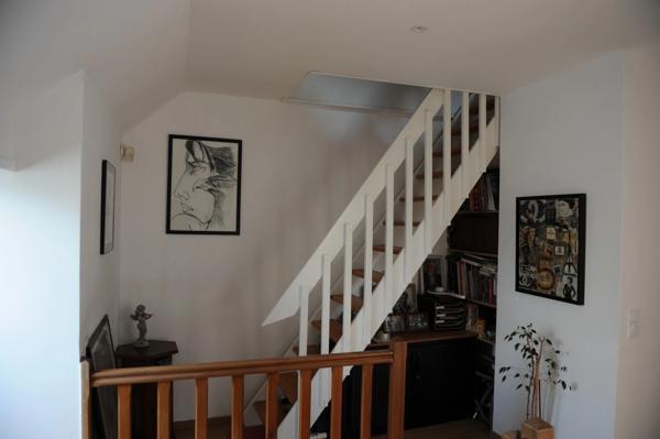 Maison familiale lumineuse – 149 m² au sol – Quartier Beauséjour à Morsang-sur-Orge – 379 000 €