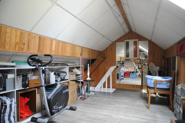 Maison familiale lumineuse – 149 m² au sol – Quartier Beauséjour à Morsang-sur-Orge – 379 000 €