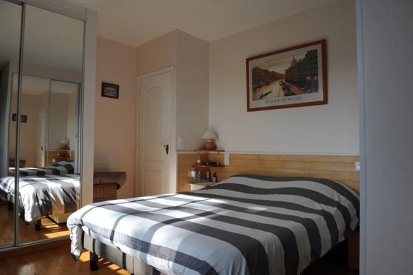 Maison familiale lumineuse – 149 m² au sol – Quartier Beauséjour à Morsang-sur-Orge – 379 000 €