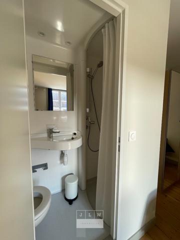 AJPR-LL152 - CHAMBRE DANS COLOCATION - CORMONTAIGNE - COUR