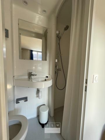AJPR-LL152 - CHAMBRE DANS COLOCATION - CORMONTAIGNE - COUR