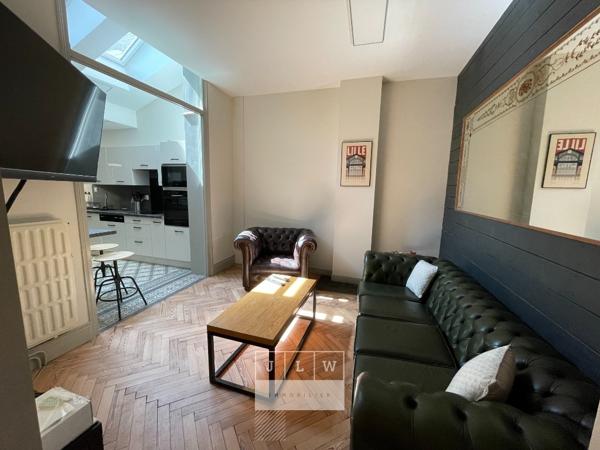 AJPR-LL152 - CHAMBRE DANS COLOCATION - CORMONTAIGNE - COUR