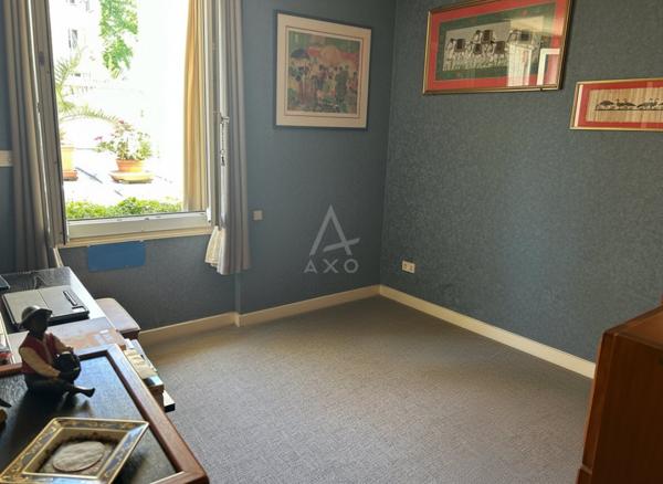 Rue du Faubourg Saint-Martin 2 pièces de 29 m²