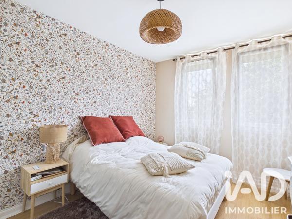 Appartement à vendre 4 pièces 85,71 m² Troyes