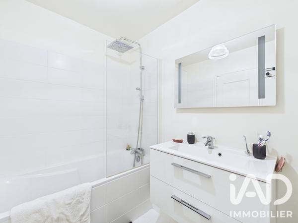 Appartement à vendre 4 pièces 85,71 m² Troyes