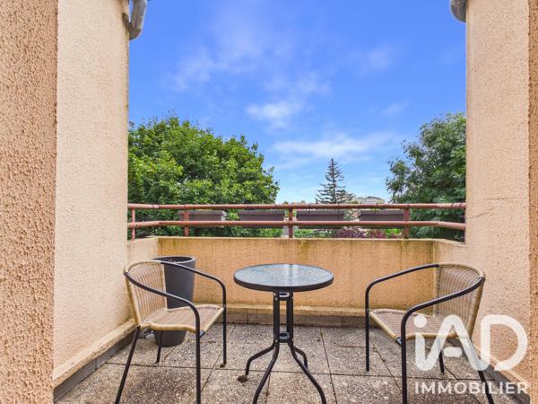 Appartement à vendre 4 pièces 85,71 m² Troyes