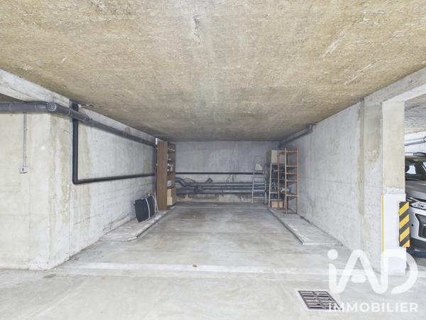 Appartement à vendre 4 pièces 85,71 m² Troyes