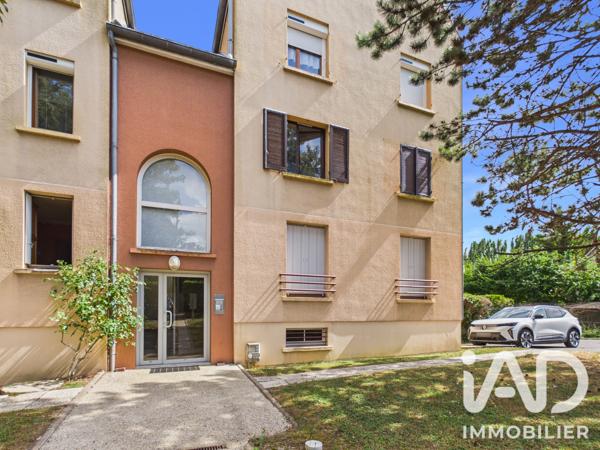 Appartement à vendre 4 pièces 85,71 m² Troyes