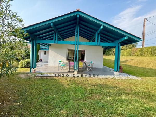 Maison 6 pièces - 170 m² Bien prestige