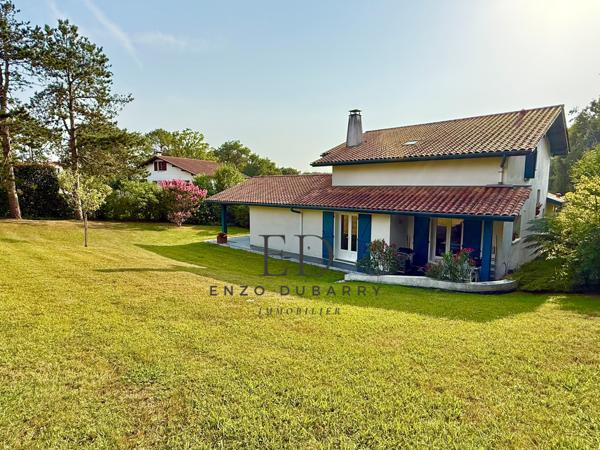 Maison 6 pièces - 170 m² Bien prestige