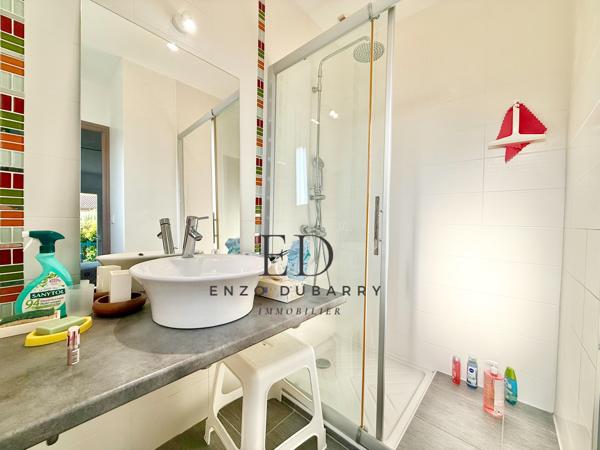 Maison 6 pièces - 170 m² Bien prestige