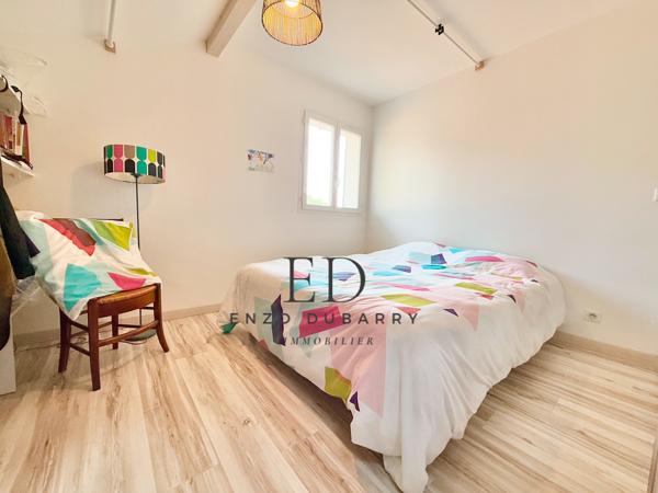 Maison 6 pièces - 170 m² Bien prestige