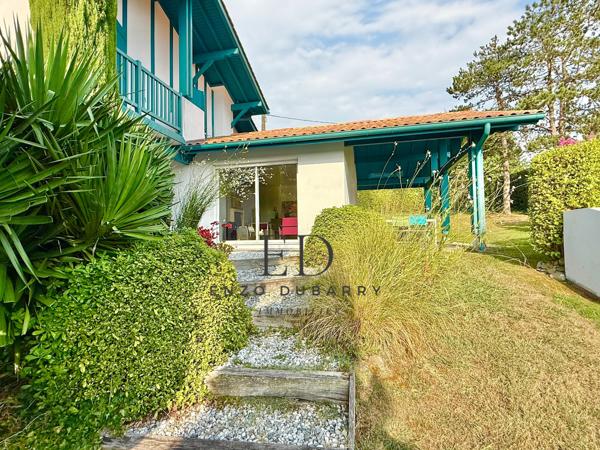 Maison 6 pièces - 170 m² Bien prestige