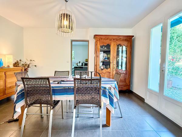 Maison 6 pièces - 170 m² Bien prestige