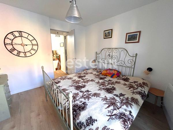 MAISON DE VILLE RÉNOVÉE / PRESTATIONS HAUT DE GAMME & TERRASSE