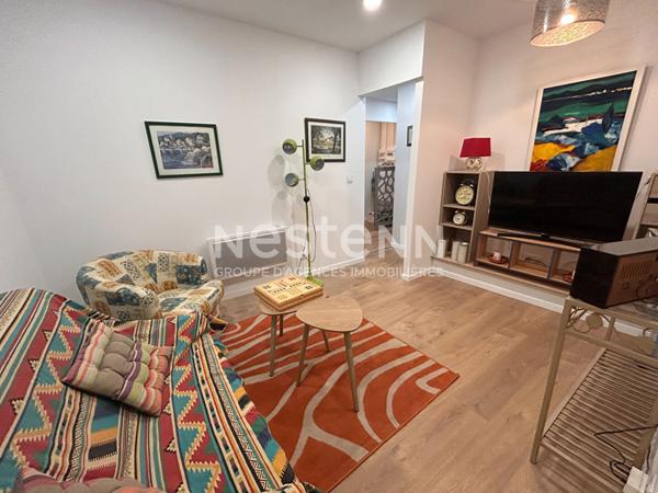 MAISON DE VILLE RÉNOVÉE / PRESTATIONS HAUT DE GAMME & TERRASSE