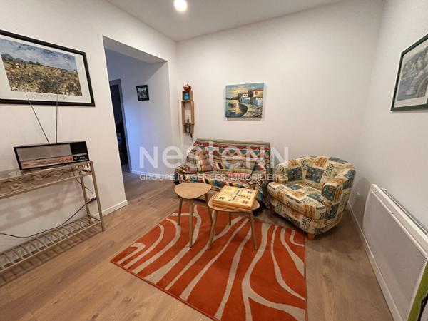 MAISON DE VILLE RÉNOVÉE / PRESTATIONS HAUT DE GAMME & TERRASSE